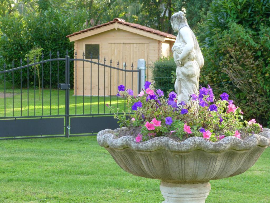 Gite Et Relais Equestre De Marie Tours-en-Vimeu Zimmer foto