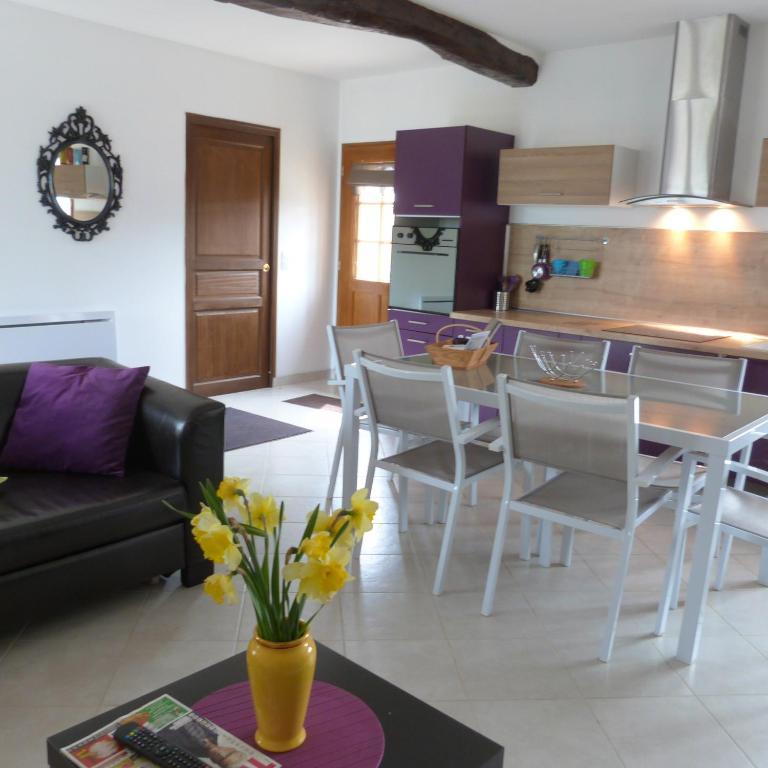 Gite Et Relais Equestre De Marie Tours-en-Vimeu Exterior foto